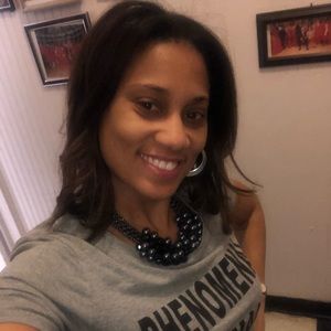 Meet your Posher, Valerie